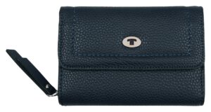 TOM TAILOR Geldbörse "LILLY Medium flap wallet"