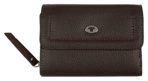 TOM TAILOR Geldbörse "LILLY Medium flap wallet"