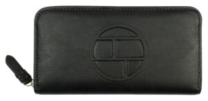 TOM TAILOR Geldbörse "ROSABEL Long zip wallet"