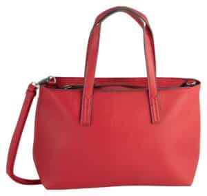 TOM TAILOR Henkeltasche "MARLA"