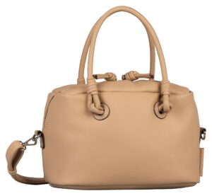 TOM TAILOR Henkeltasche "Olivia Bowling bag"