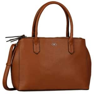 TOM TAILOR Henkeltasche "Roma"