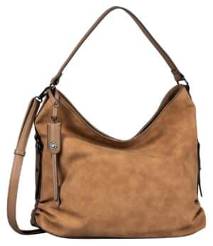 TOM TAILOR Hobo "Bruna Hobo bag"