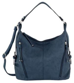 TOM TAILOR Hobo "CAIA Hobo bag"