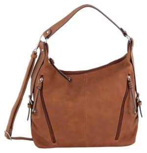 TOM TAILOR Hobo "CAIA Hobo bag"