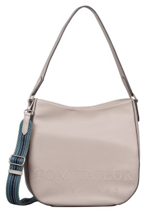 TOM TAILOR Hobo "Teresa Hobo bag"