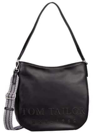 TOM TAILOR Hobo "Teresa Hobo bag"