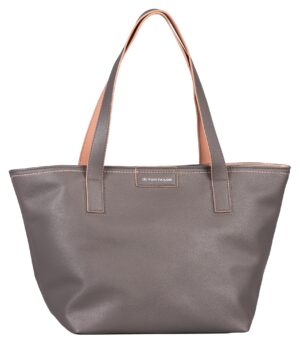 TOM TAILOR Shopper "Miri Mare Zip shopper M"