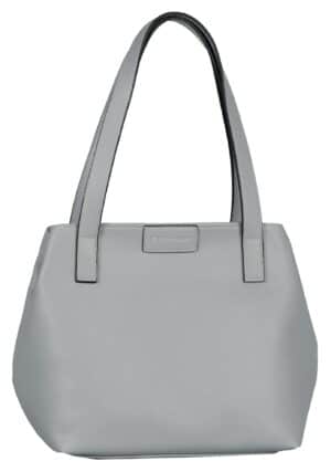 TOM TAILOR Shopper "Miri Zip Zip shopper L"