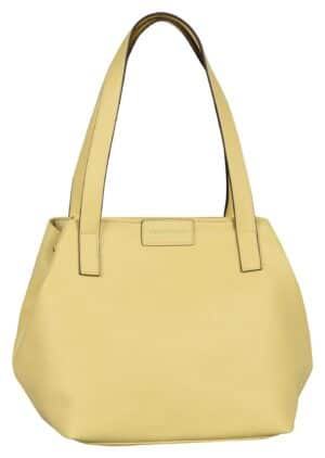 TOM TAILOR Shopper "Miri Zip Zip shopper L"