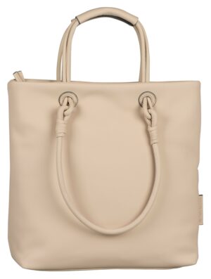 TOM TAILOR Shopper "OLIVIA Zip shopper L"