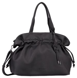 TOM TAILOR Shopper "Paola Zip Shopper XL"