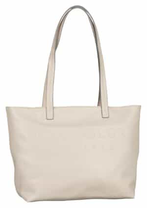 TOM TAILOR Shopper "RENEE Zip Shopper XL"