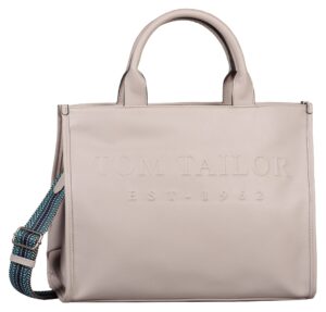 TOM TAILOR Shopper "Teresa Zip shopper M"