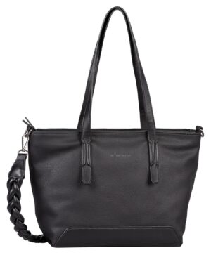 TOM TAILOR Shopper "Wendy Zip shopper M"