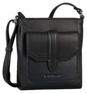 TOM TAILOR Umhängetasche "AMELY Cross bag M"