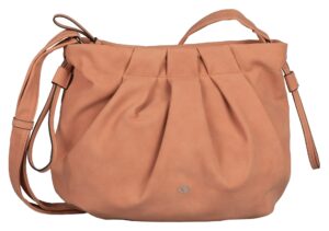 TOM TAILOR Umhängetasche "AURELIA Cross bag M"