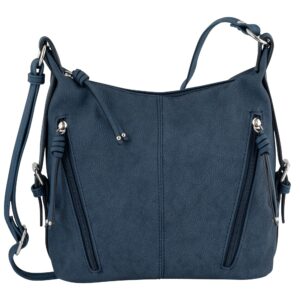 TOM TAILOR Umhängetasche "CAIA Cross bag M"