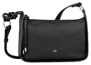 TOM TAILOR Umhängetasche "Cori Cross bag M"