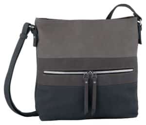 TOM TAILOR Umhängetasche "ELLEN Cross bag L"