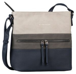 TOM TAILOR Umhängetasche "Ellen Special Cross bag L"