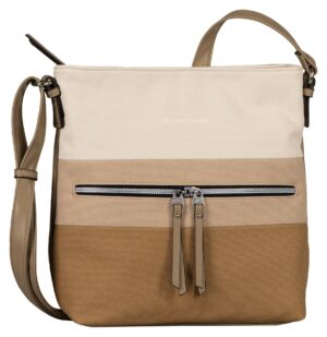 TOM TAILOR Umhängetasche "ELLEN SPECIAL Cross bag L"