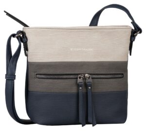 TOM TAILOR Umhängetasche "Ellen Special Cross bag M"