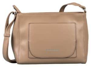 TOM TAILOR Umhängetasche "EMILIE Cross bag M"