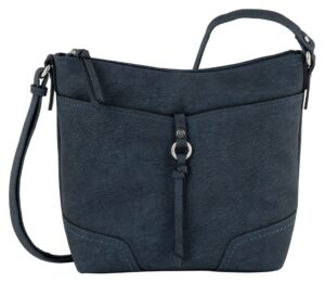 TOM TAILOR Umhängetasche "IMERI Cross bag S"