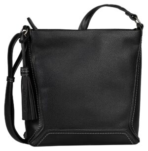 TOM TAILOR Umhängetasche "Isa Cross bag M"