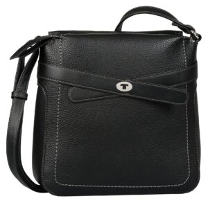 TOM TAILOR Umhängetasche "LILLY Cross bag M"