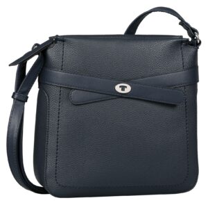 TOM TAILOR Umhängetasche "LILLY Cross bag M"