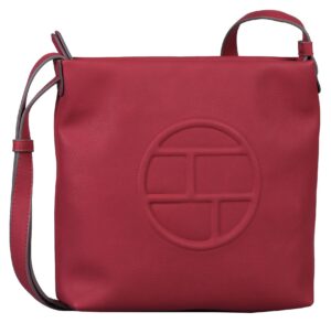 TOM TAILOR Umhängetasche "Rosabel Cross bag M"