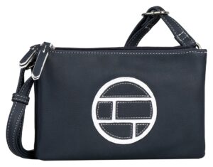 TOM TAILOR Umhängetasche "ROSABEL SPECIAL Cross bag M"