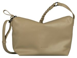 TOM TAILOR Umhängetasche "ZENIA Cross bag M"