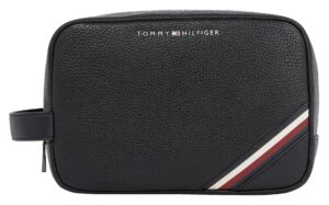 Tommy Hilfiger Kosmetiktasche "TH CENTRAL WASHBAG"