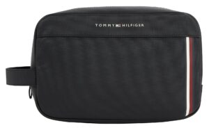 Tommy Hilfiger Kosmetiktasche "TH PIQUE WASHBAG"