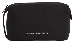 Tommy Hilfiger Kosmetiktasche "TH SKYLINE WASHBAG"