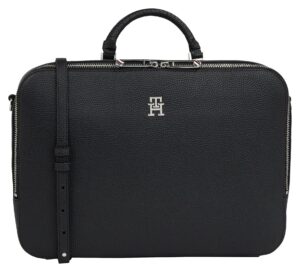 Tommy Hilfiger Messenger Bag "TH EMBLEM LAPTOP BAG"