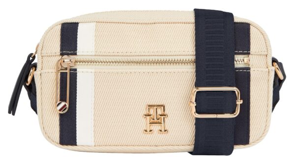Tommy Hilfiger Mini Bag "ICONIC TOMMY CAMERA BAG CORP"