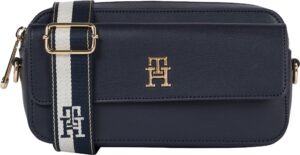 Tommy Hilfiger Mini Bag "ICONIC TOMMY CAMERA BAG"