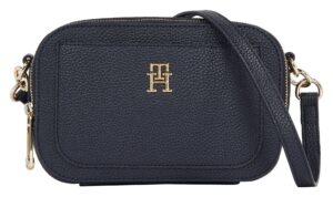 Tommy Hilfiger Mini Bag "TH EMBLEM CAMERA BAG"