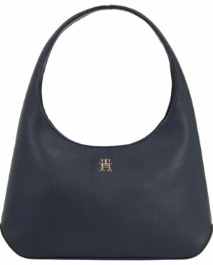 Tommy Hilfiger Schultertasche "HILFIGER STAPLE SHOULDER BAG"