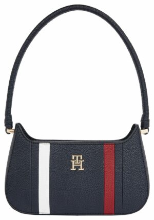 Tommy Hilfiger Schultertasche "TH EMBLEM SHOULDER BAG CORP"