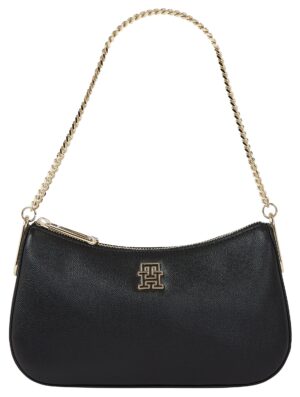 Tommy Hilfiger Schultertasche "TH TIMELESS SHOULDER BAG CHAIN"