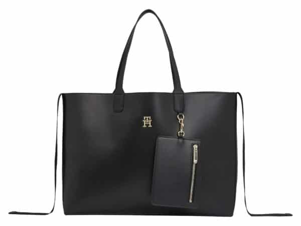 Tommy Hilfiger Shopper "ICONIC TOMMY TOTE"