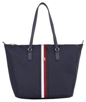 Tommy Hilfiger Shopper "POPPY TOTE CORP"