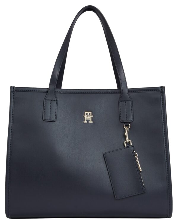 Tommy Hilfiger Shopper "TH CITY SUMMER TOTE"