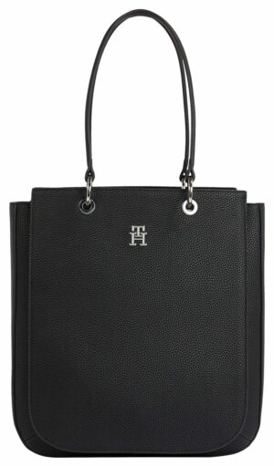 Tommy Hilfiger Shopper "TH EMBLEM NS WORK TOTE"