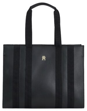 Tommy Hilfiger Shopper "TH IDENTITY MED TOTE"